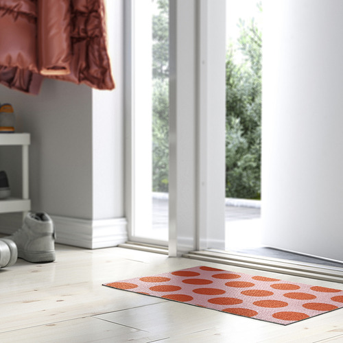 KÖRFÄLTSPIL door mat