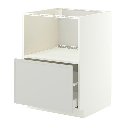 METOD/MAXIMERA 頂部裝飾牆線