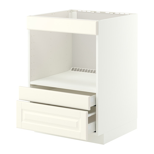 METOD/MAXIMERA 頂部裝飾牆線