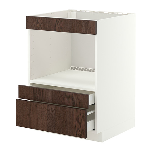 METOD/MAXIMERA 頂部裝飾牆線