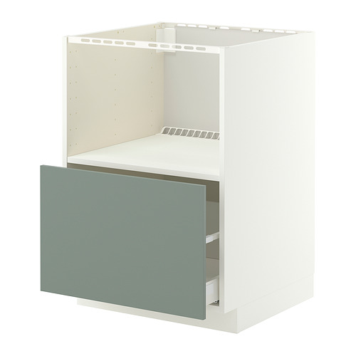 METOD/MAXIMERA 頂部裝飾牆線