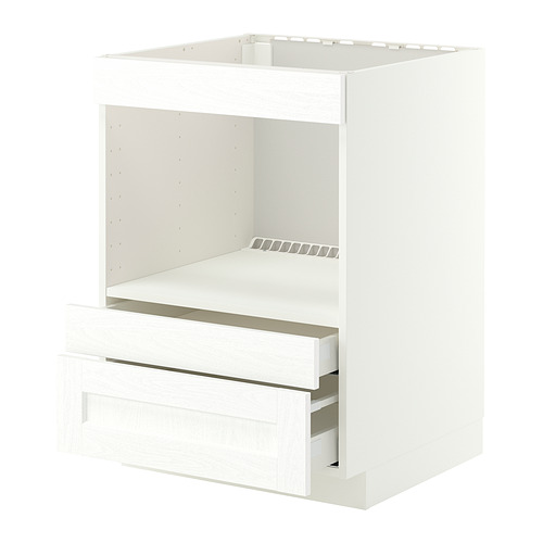 METOD/MAXIMERA 頂部裝飾牆線