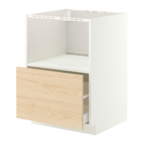 METOD/MAXIMERA 頂部裝飾牆線