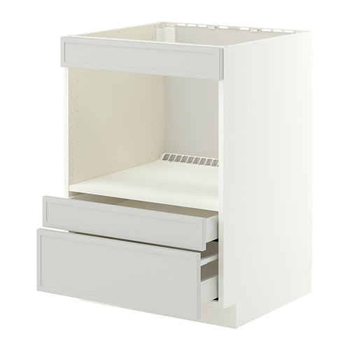 METOD/MAXIMERA 頂部裝飾牆線