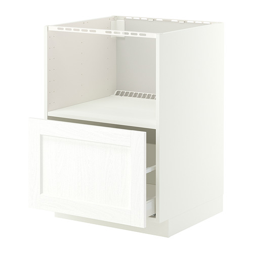 METOD/MAXIMERA 頂部裝飾牆線