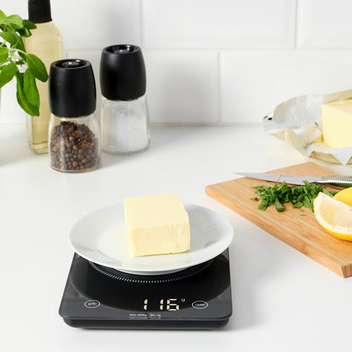 Easy@Home Digital Kitchen Scale Food Scale with High Hong Kong