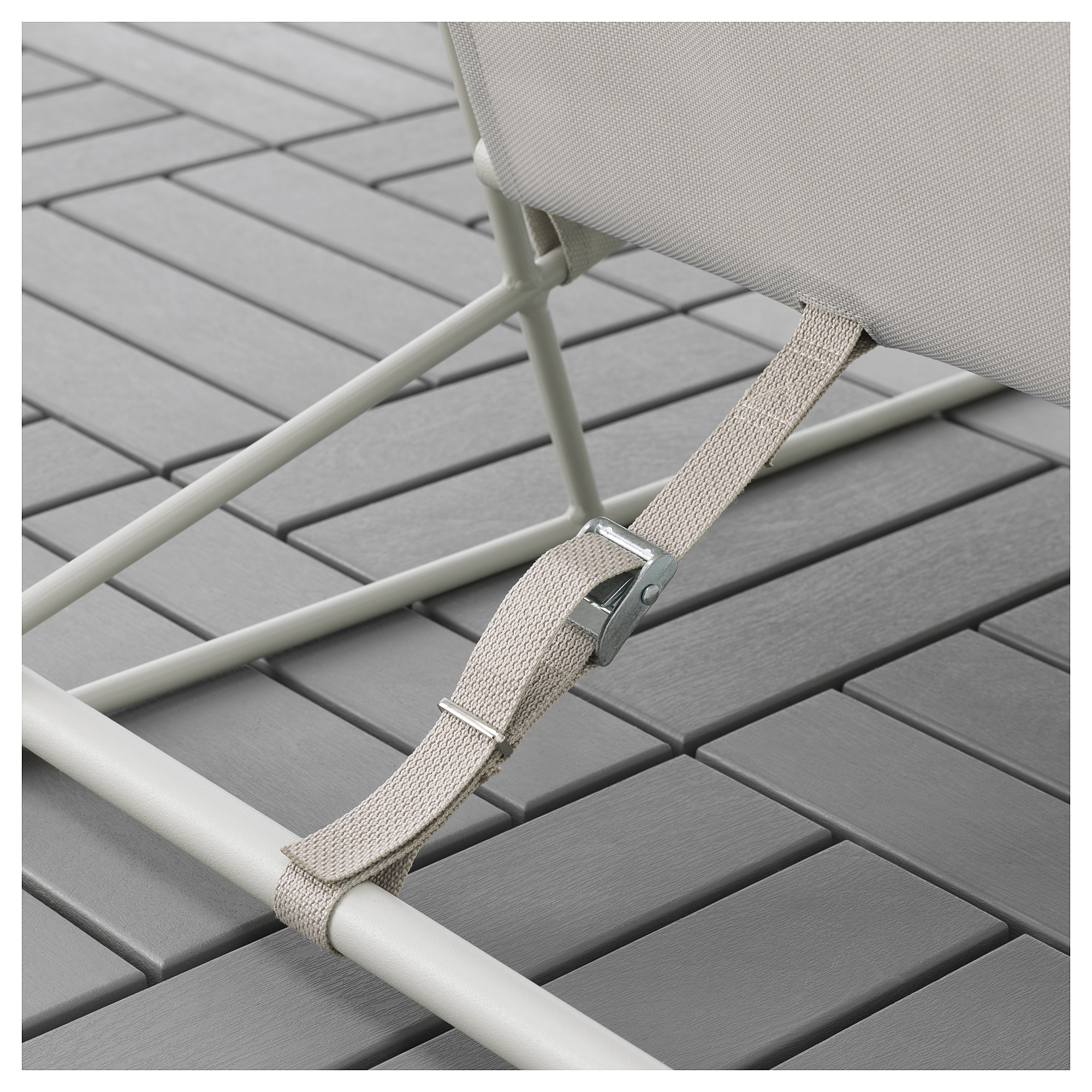 HAVSTEN 2seat sofa, in/outdoor, beige IKEA Hong Kong