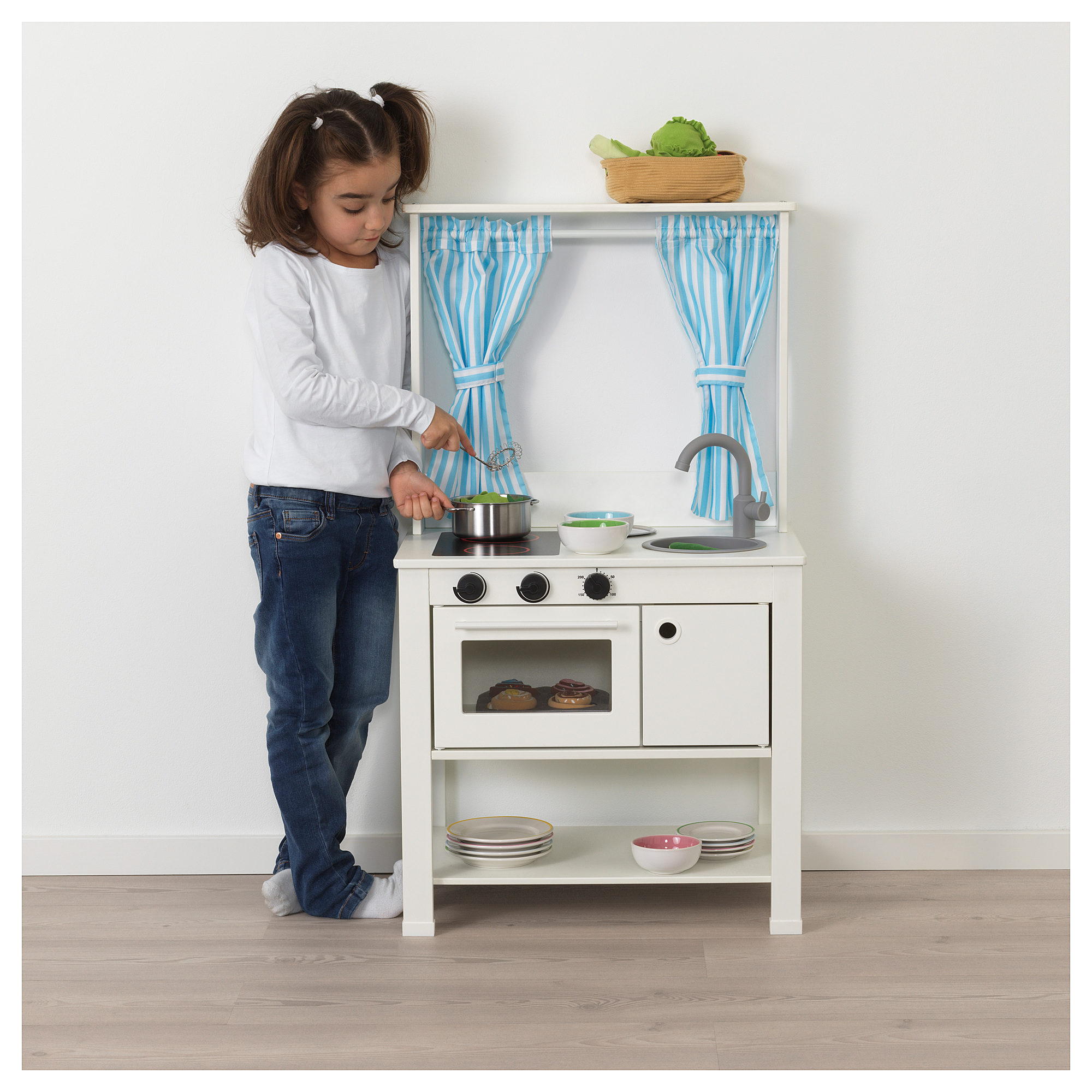 spisig play kitchen