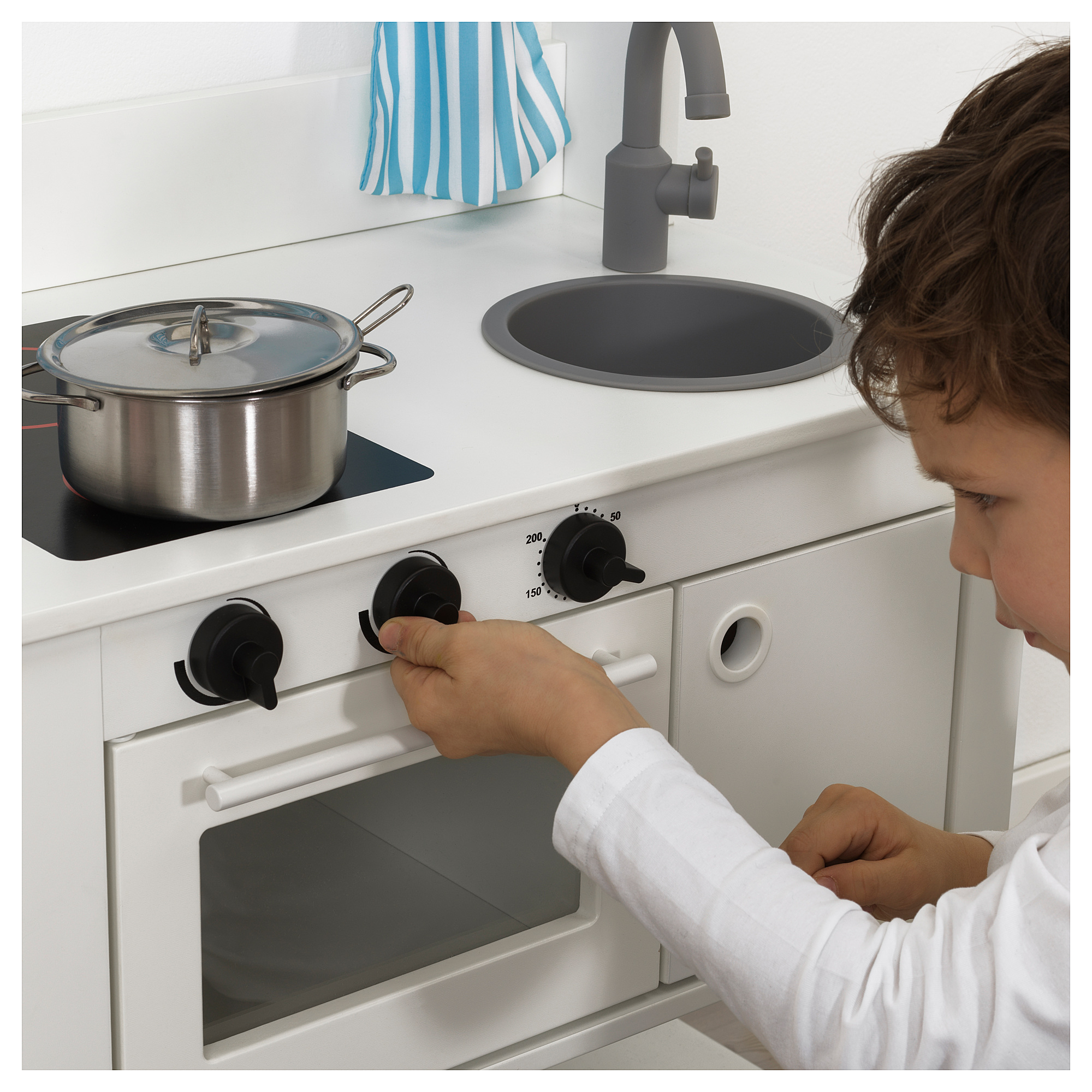 spisig play kitchen