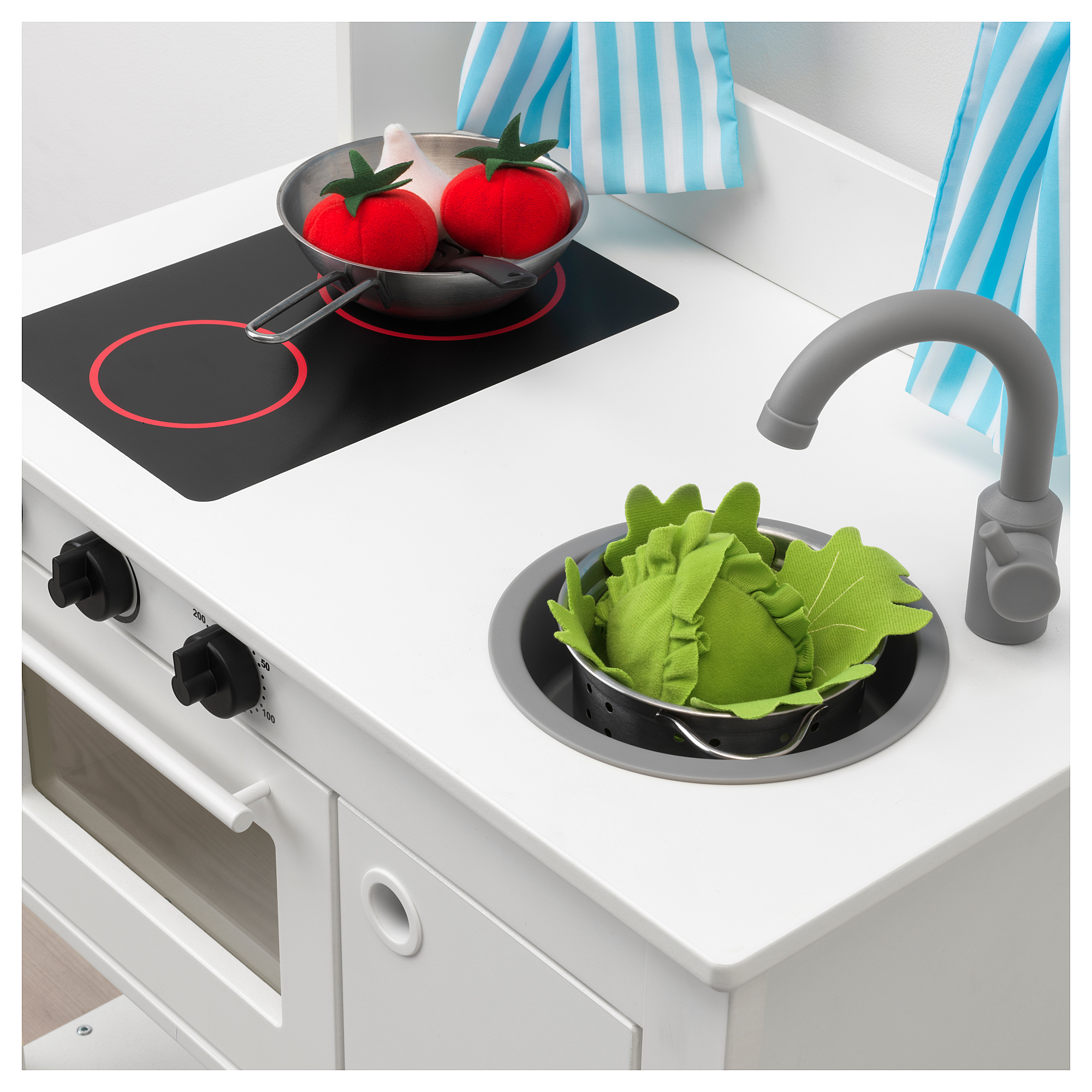 spisig play kitchen
