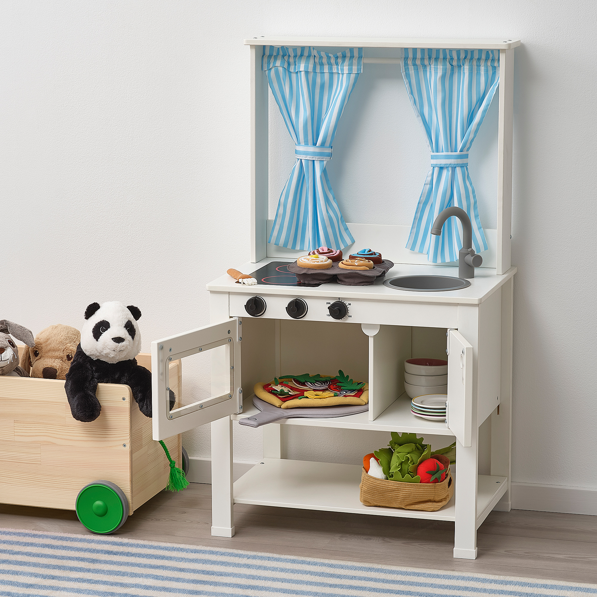spisig play kitchen