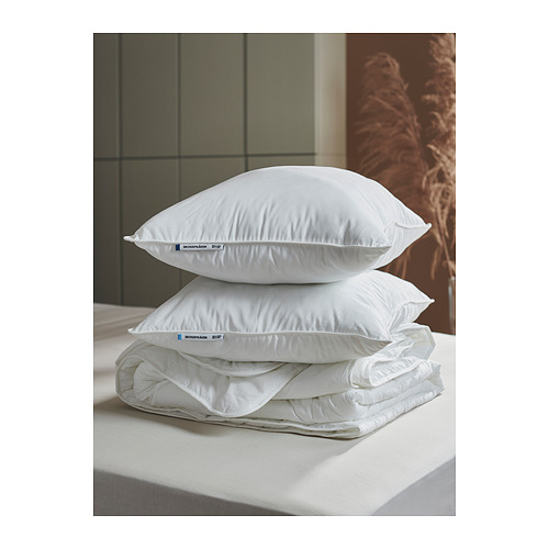 SKOGSFRÄKEN 枕頭，高枕