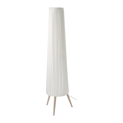 ÖKENSAND floor lamp