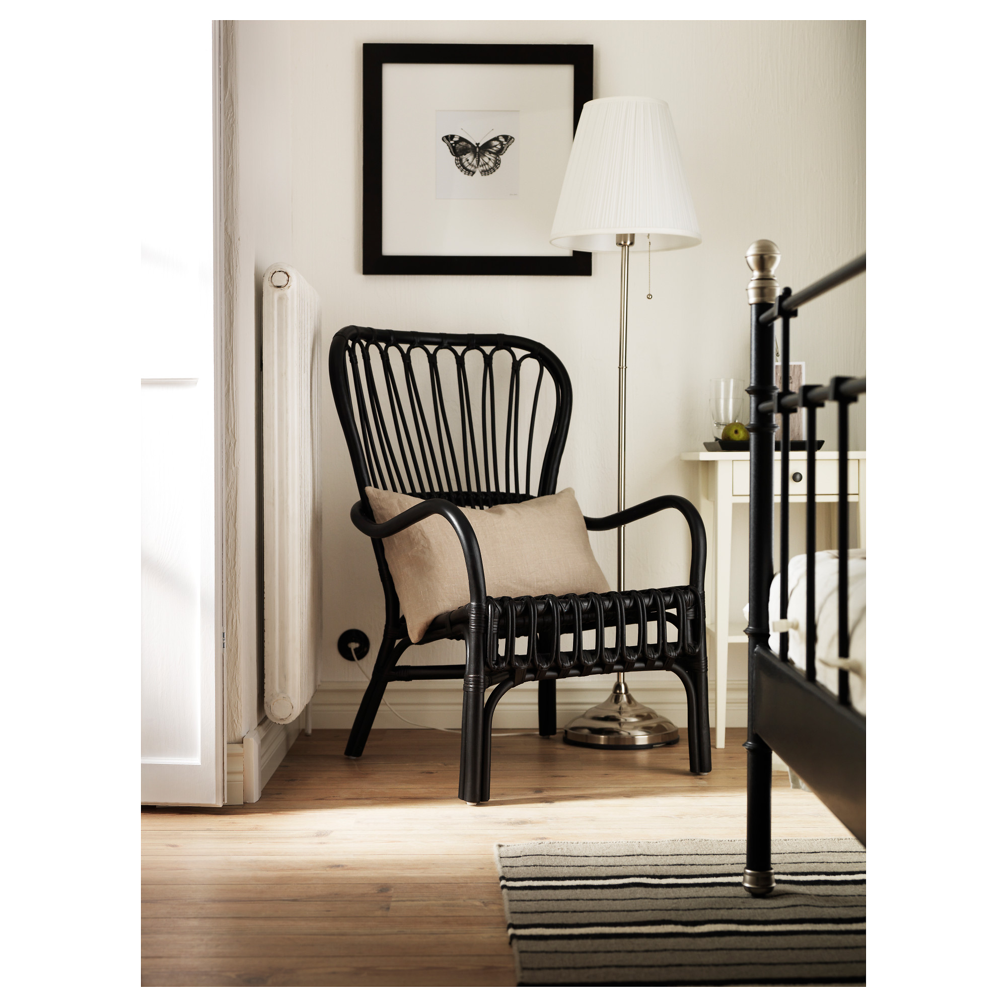 lamps and floor lamps