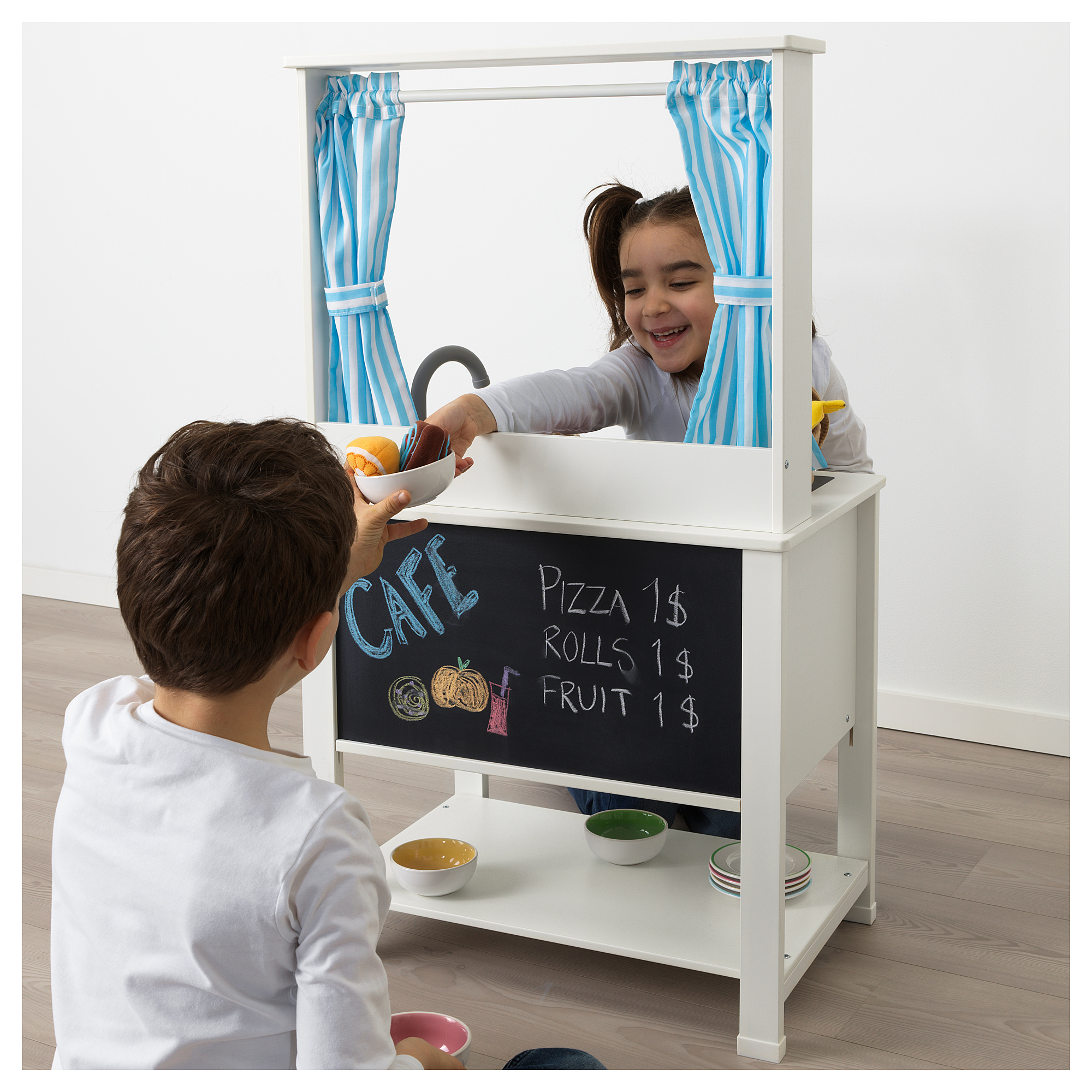 spisig play kitchen