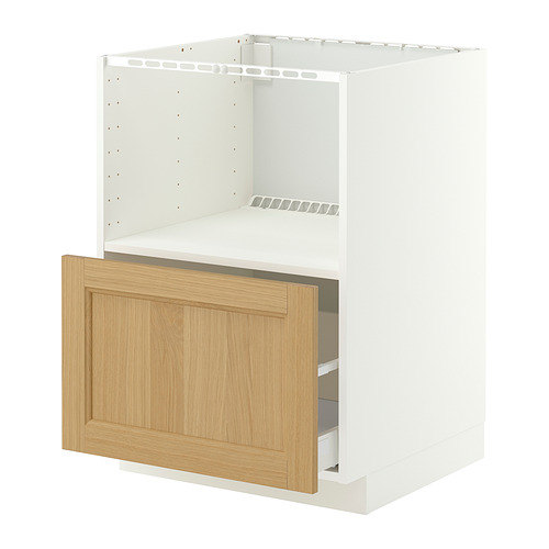 METOD/MAXIMERA 頂部裝飾牆線