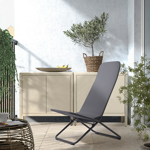 VIGGSÖ 戶外躺椅