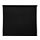 FRIDANS - block-out roller blind, 60x195 cm, black | IKEA Hong Kong and Macau - PE672885_S1