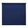 FRIDANS - block-out roller blind, 60x195 cm, blue | IKEA Hong Kong and Macau - PE672899_S1