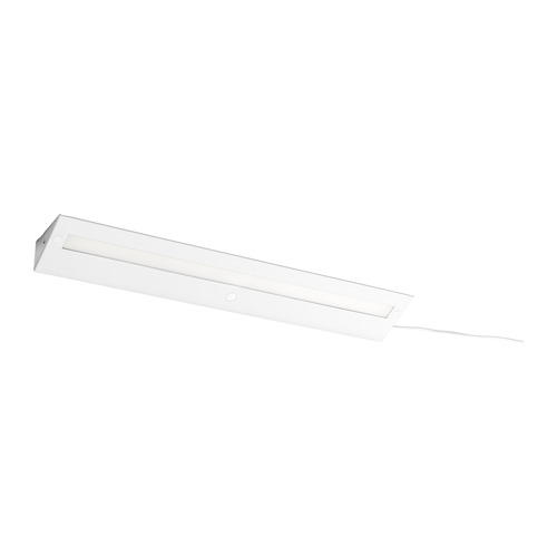 SLAGSIDA LED worktop lighting