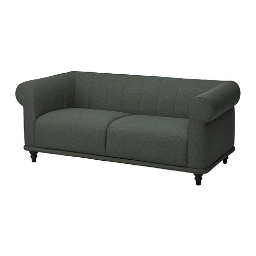 VISKAFORS 2-seat sofa