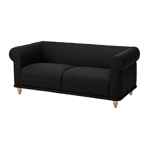 VISKAFORS 2-seat sofa