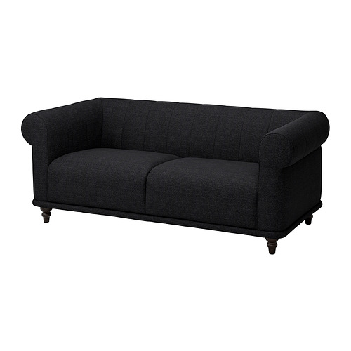 VISKAFORS 2-seat sofa