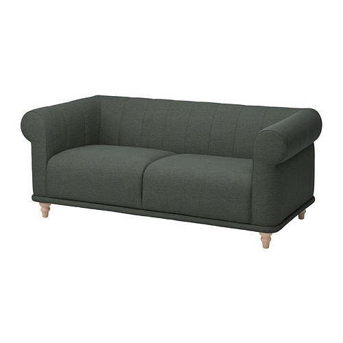 VISKAFORS 2-seat sofa