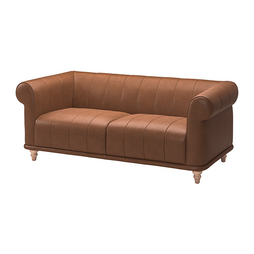 VISKAFORS 2-seat sofa