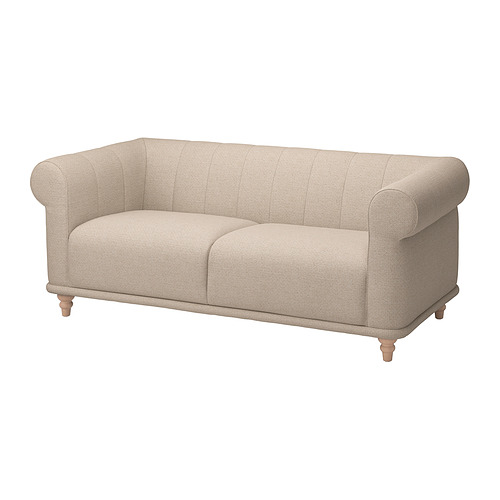 VISKAFORS 2-seat sofa