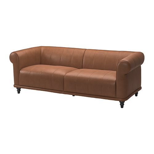 VISKAFORS 3-seat sofa