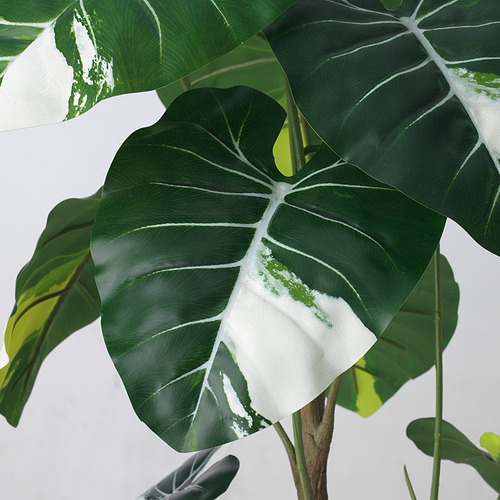 FEJKA artificial potted plant