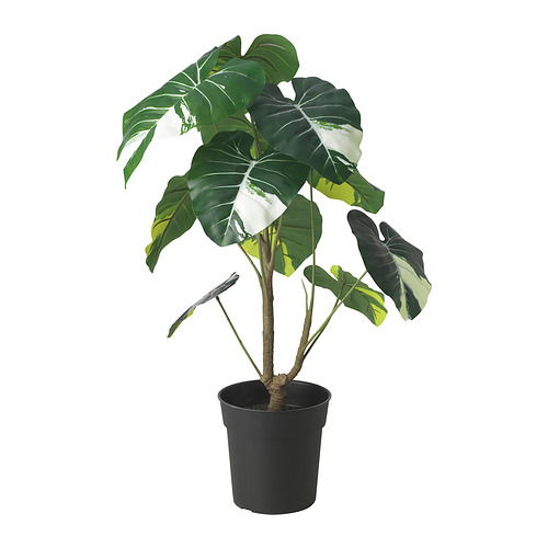 FEJKA artificial potted plant