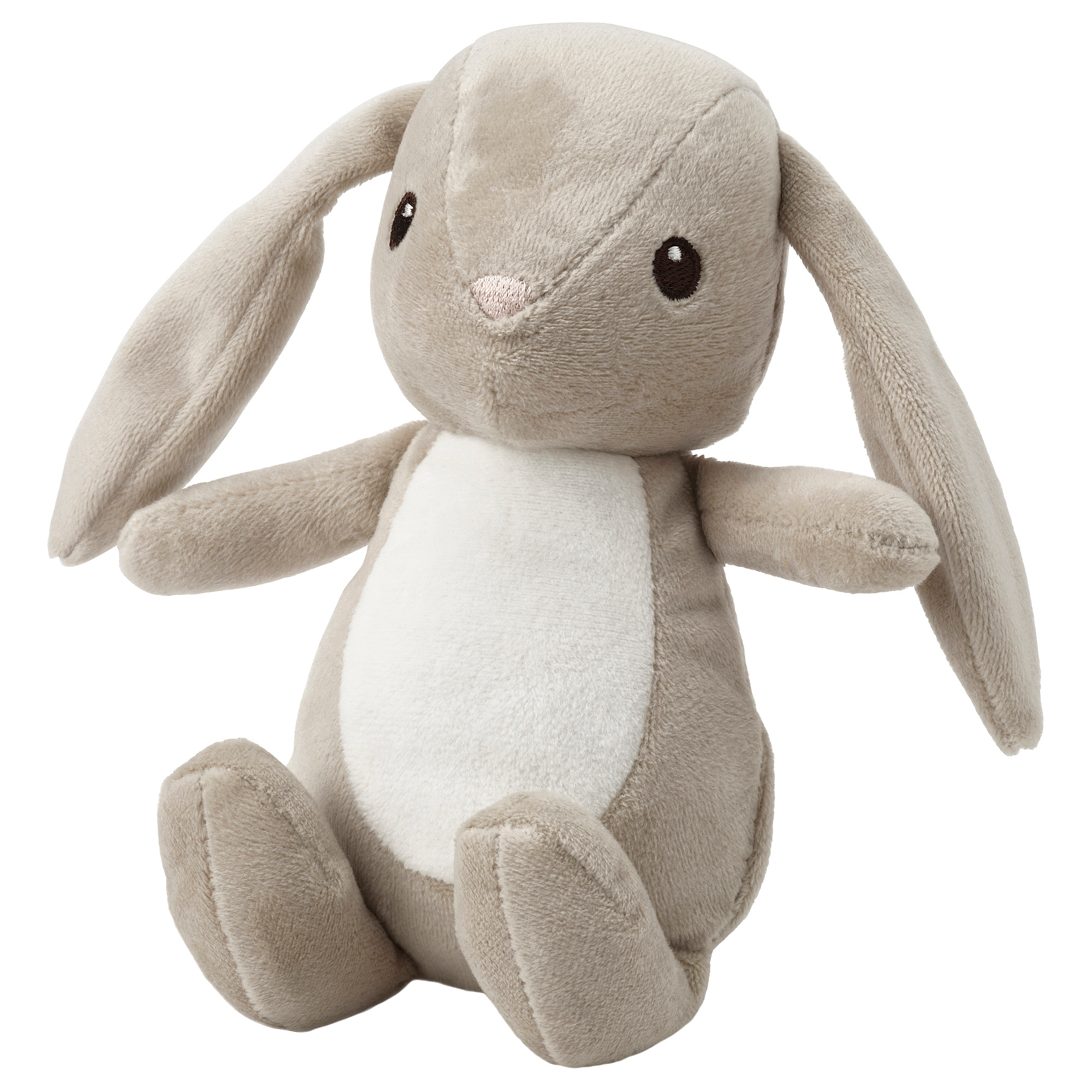 DVÄRGHARE soft toy