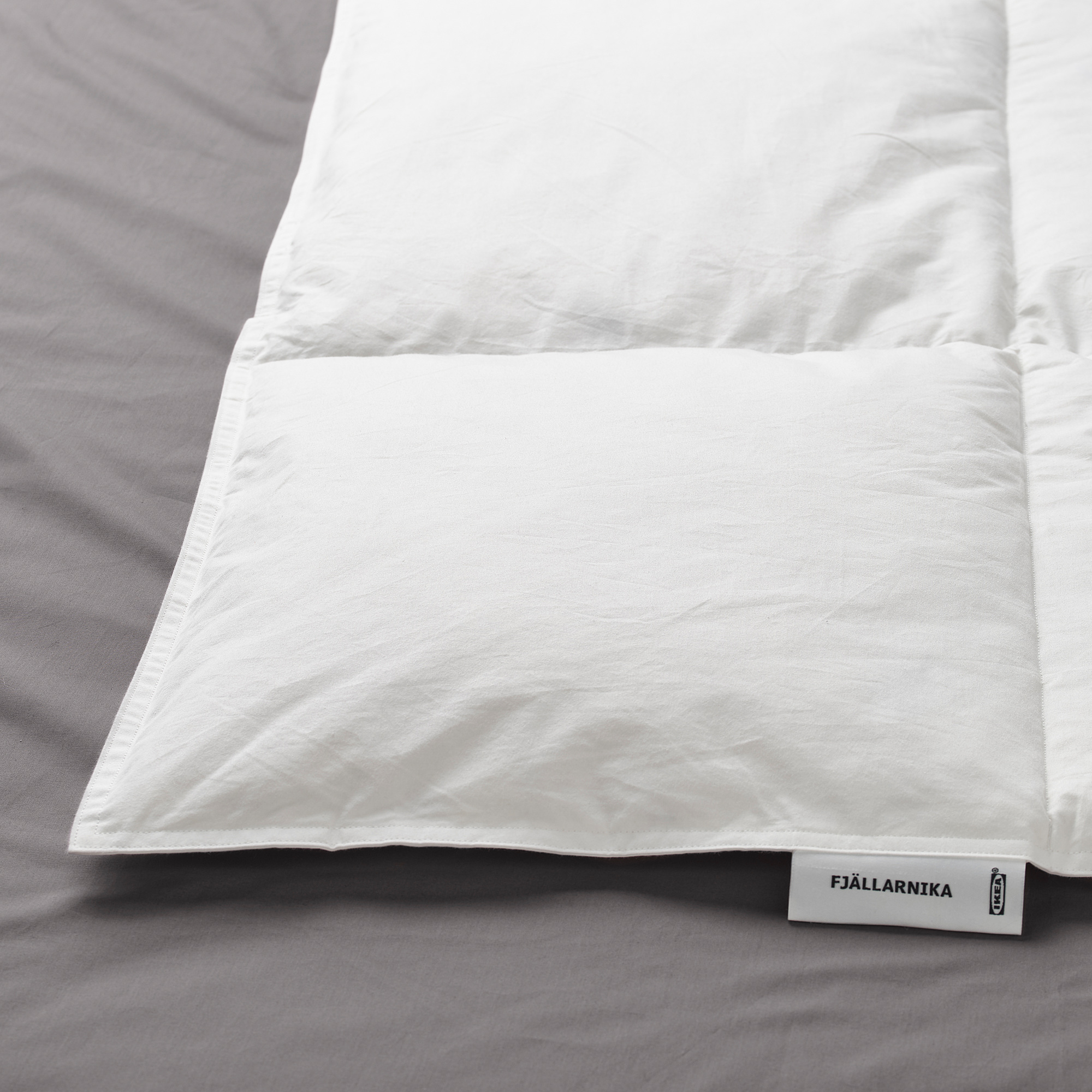 FJÄLLARNIKA - duvet, warm, 200x200 cm | IKEA Hong Kong and Macau