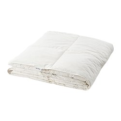 electric blanket with separate foot warmer