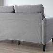 ANGERSBY 2-seat sofa