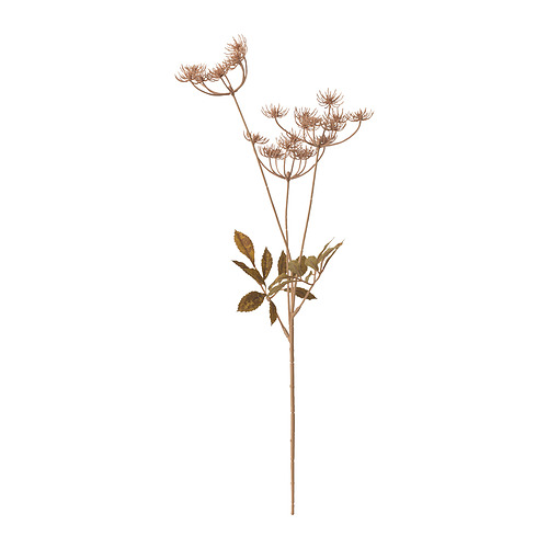 SMYCKA 人造花