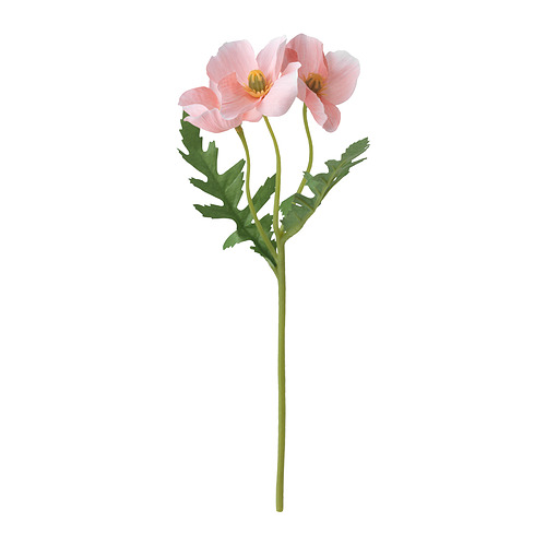 SMYCKA artificial flower