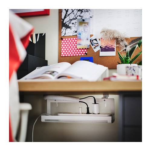 FÖRSÄSONG 電線貯物盒