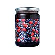 VAGGSÅNG rasp- and bilberry jam