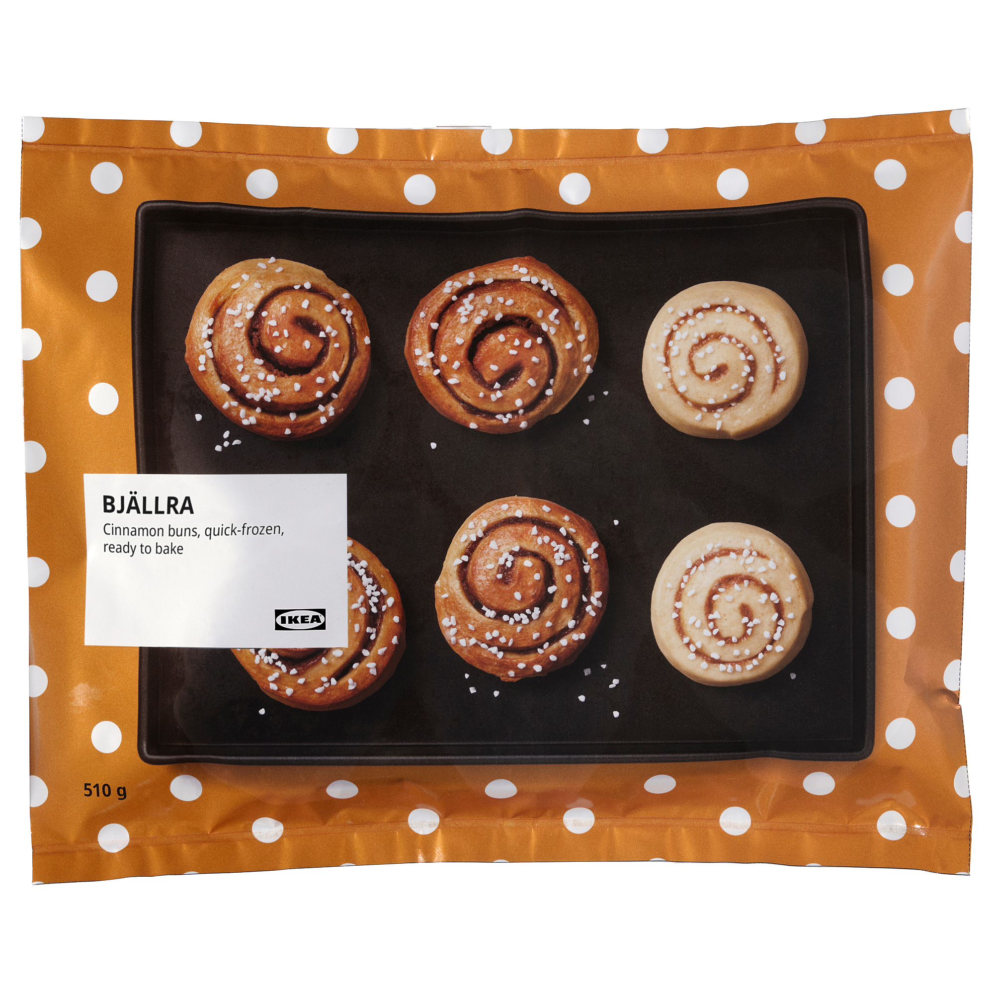 BJÄLLRA 玉桂卷