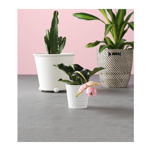 IKEA PS FEJÖ self-watering plant pot