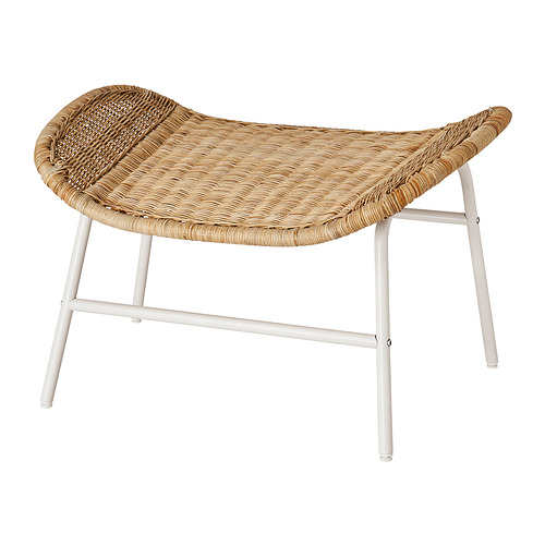 FRYKSÅS footstool
