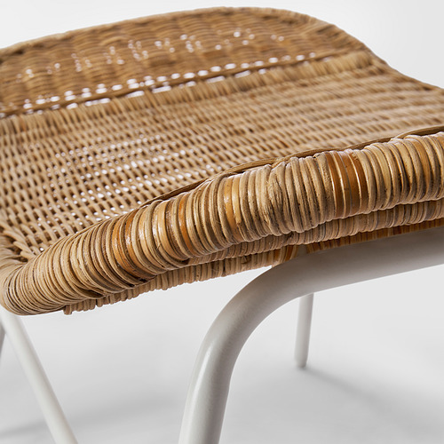 FRYKSÅS footstool