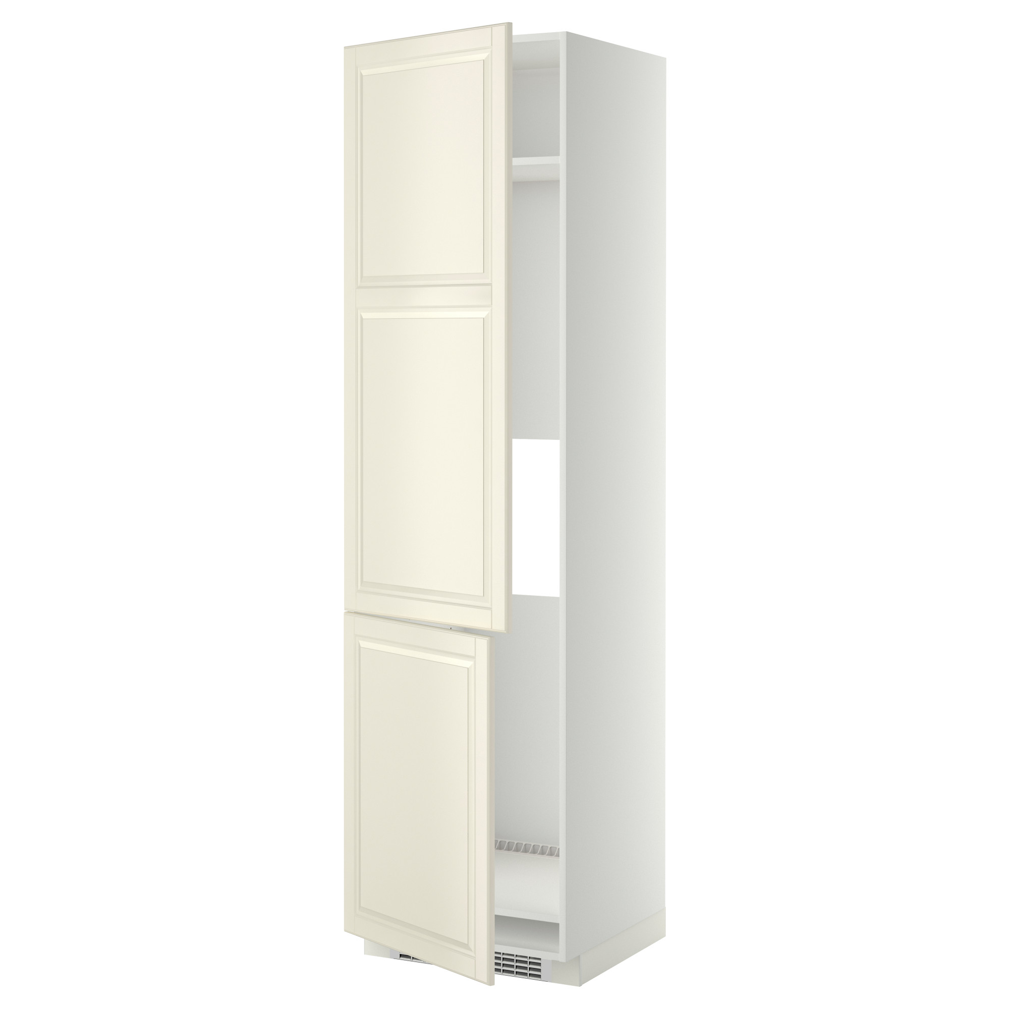 METOD high cab f fridge/freezer w 2 doors
