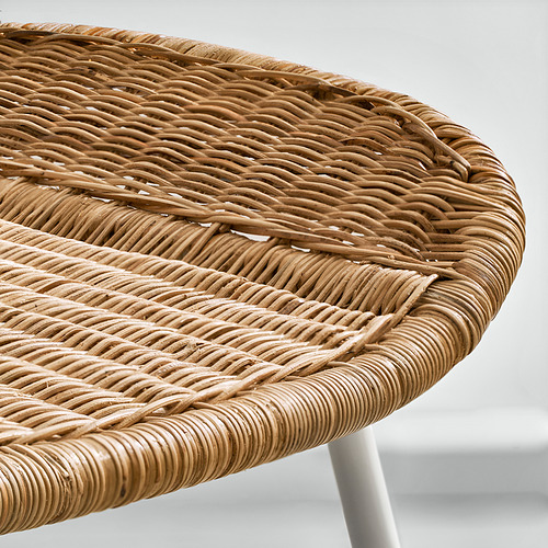 FRYKSÅS footstool