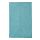 TOFTBO - bath mat, turquoise | IKEA Hong Kong and Macau - PE782061_S1