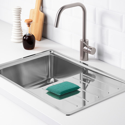 PEPPRIG scrubbing pad