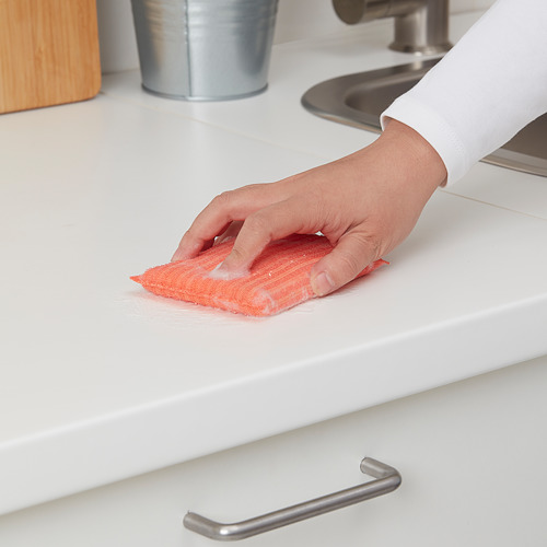 PEPPRIG scrubbing pad